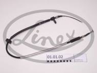 01.01.02 LINEX - LINKA H-CA ALFA 156 LE 