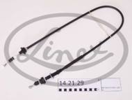 14.21.29 LINEX - LINKA GAZU FIAT DUCATO 94- 2.5-2.8TDI 