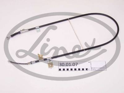 30.01.07 LINEX - LINKA H-CA NISSAN MICRA K11 92-03 LE