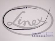 38.01.04 LINEX - LINKA H-CA SEAT AROSA             BEBNY 