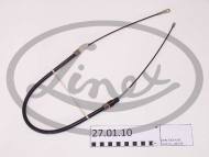 27.01.10 LINEX - LINKA H-CA MERCEDES A W168 98- LE