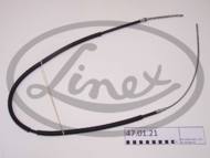 47.01.21 LINEX - LINKA H-CA VW CADDY 96- 