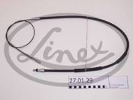 27.01.29 LINEX - LINKA H-CA MERCEDES 207-310 LE/PR 