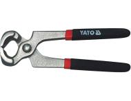 YT-2047 YATO - OBCĘGI 180MM YATO 