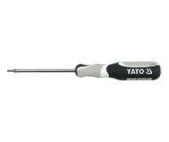 YT-2744 YATO - WKRĘTAK TORX SECURITY T8X75MM YATO 