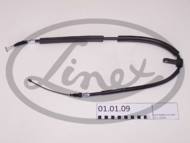 01.01.09 LINEX - LINKA H-CA ALFA 147 PR 