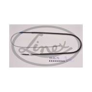 VKM34072 SKF - ROLKA NAPINACZA PASKA WZDŁ. ROLKA PLASTIKOWA Ů76*38 2.4DI/