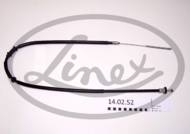 14.02.52 LINEX - LINKA H-CA FIAT PANDA 06- PR 