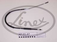 47.01.47 LINEX - LINKA H-CA VW LT 28-55 PR 