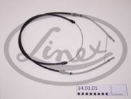 14.01.01 LINEX - LINKA H-CA RĘCZNEGO 126P 