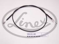 09.01.40 LINEX - LINKA H-CA CITROEN EVASION PR / TARCZE /