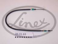 09.01.63 LINEX - LINKA H-CA CITROEN C4 PICASSO LE 