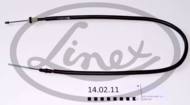 14.02.11 LINEX - LINKA H-CA FIAT ULYSSE LE / BEBEN / 