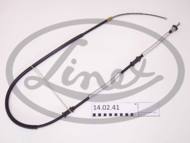 14.02.41 LINEX - LINKA H-CA FIAT DOBLO 05- PR 