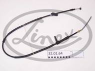 32.01.64 LINEX - LINKA H-CA OPEL AGILA 03- LE 