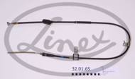 32.01.65 LINEX - LINKA H-CA OPEL AGILA 03- PR 