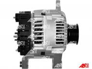 A3090 AS - ALTERNATOR 