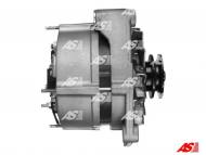 A0105 AS - ALTERNATOR VW/AUDI 2.0-2.5 