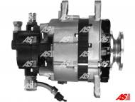 A9007 AS - ALTERNATOR HYUNDAI H100 