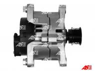 A0162 AS - ALTERNATOR 