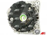 A3037 AS - ALTERNATOR RENAULT DCI 