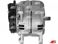 A0166 AS - ALTERNATOR 