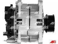 A0189 AS - ALTERNATOR 