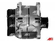 A0164 AS - ALTERNATOR RENAULT 01- 