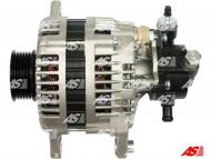 A2003 AS - ALTERNATOR 