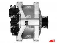 A3017 AS - ALTERNATOR CA1442IR/28-3695 PAR/BER/206 