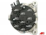 A3023 AS - ALTERNATOR CA1564IR/28-3803 BER/JUM 1.9D