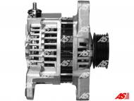 A2029 AS - ALTERNATOR 