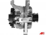 A0191 AS - ALTERNATOR 