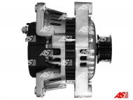 A1012 AS - ALTERNATOR OPEL V6 -01 