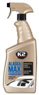 K607 K2 - ALASKA 700ML, Odmrażacz do szyb. 