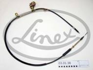 03.01.38 LINEX - LINKA H-CA AUDI A6 98-05 LE. 