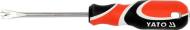 YT-1370 YATO - ŚCIĄGACZ SPINEK TAPICERKI 6,0 X 100