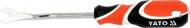 YT-1372 YATO - ŚCIĄGACZ SPINEK TAPICERKI 10 X 115