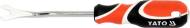 YT-1372 YATO - ŚCIĄGACZ SPINEK TAPICERKI 10 X 115