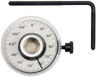 YT-0593 YATO - KĄTOMIERZ DO DOKRĘCANIA ŚRUB 1/2" 360? 