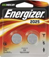 CR2025 ENERGIZER 2SZT. - BATERIA ENERGIZER CR2025 