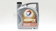 5W-40 5L 9000 TOTAL - OLEJ SILNIKOWY TOTAL QUARTZ 9000 5W40 5L