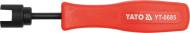 YT-0685 YATO - ŚCIĄGACZ SPRĘŻYNEK HAMULCOWYCH 170MM