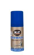 K656 K2 - GERWAZY 50ML, Odmrażacz do zamków. 
