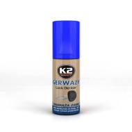 K656 K2 - GERWAZY 50ML, Odmrażacz do zamków. 