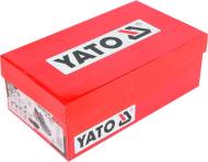 YT-80587 YATO - PÓŁBUT ROBOCZY  PUEBLE S3 ROZMIAR 43 YATO