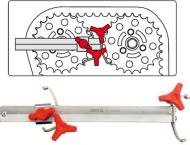YT-06011 YATO - UNIWERSALNA BLOKADA WAŁKÓW ROZRZĄDU