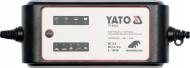 YT-83016 YATO - PROSTOWNIK ELEKTRONICZNY 12V5-160AH2A/8 