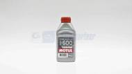 RBF600 MOTUL - PŁYN HAMULCOWY RBF600 0,5L MOTUL RACING BRAKE FLUID FACTORY DOT4