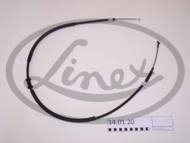 14.01.20 LINEX - LINKA H-CA FIAT BRAVO 2.0 -96 LE 